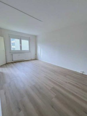 2 Zimmer-Wohnung
