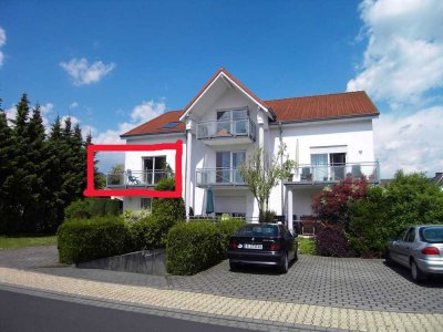 3 Zimmer, Küche, Bad, Balkon, PKW Tielfgaragen-Stellplatz