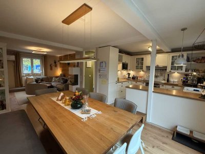 TOP saniertes Reihenmittelhaus - VON PRIVAT!