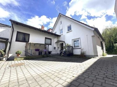 OSTSEE-INVESTMENT: EIGENLAND UND POTENTIAL