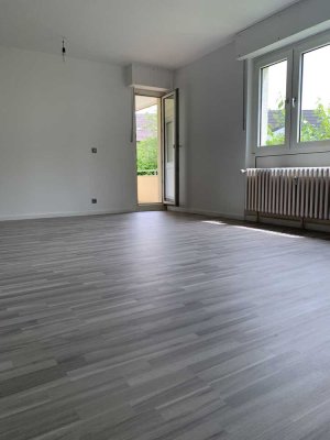 Ansprechende 3-Zimmer-Wohnung mit Balkon in Bergisch