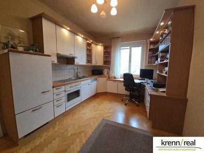 Kompakte 2-Zimmer-Wohnung in Linz