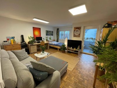 Ferienwohnung - voll möbliert - All Inklusive