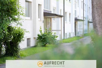 A U F R E C H T °WOHNTRAUM VERWIRKLICHEN° helle 3ZKB Wohnung – modernisiert & bereit für Ihre Vision
