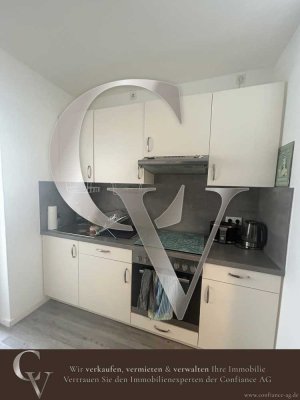 Attraktive 3-Zimmer-Wohnung in Passau – WG-geeignet