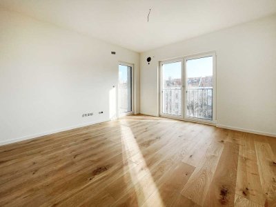 Gehobene 4-Zimmer-Wohnung in Leipzig-Altlindenau