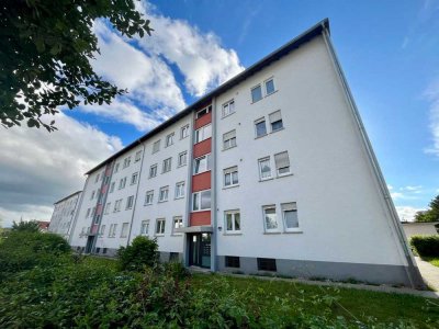 Helle 3-Zimmer-Wohnung mit individueller Gestaltungsmöglichkeit in Kornwestheim