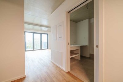 Exklusives Apartment im "Hansahouse"