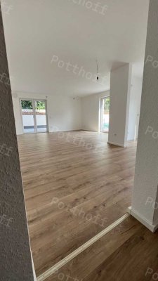 Neubauwohnungen in Stadtnähe | 2- und 4-Zimmer-Wohnungen