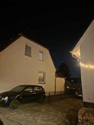 Charmantes Reihenhaus in Gelsenkirchen-Hassel