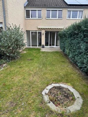 Attraktives Reihenhaus zur Vermietung