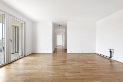 NordGlück - Top Preis trifft tolle Aufteilung, 3-Zimmer kompakt &amp; gut geplant - Top 02-047