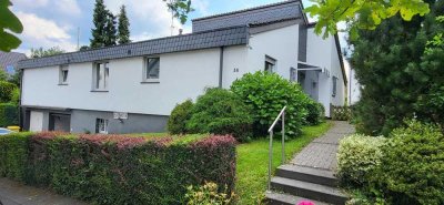 Repräsentativer 2 Generationen Bungalow