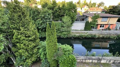 *Familienfreundliches Wohnen in Natur und zentrumsnaher Lage in Altensteig*
