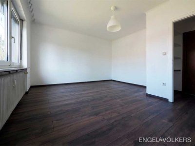 Komfortable Ein-Zimmer Wohnung