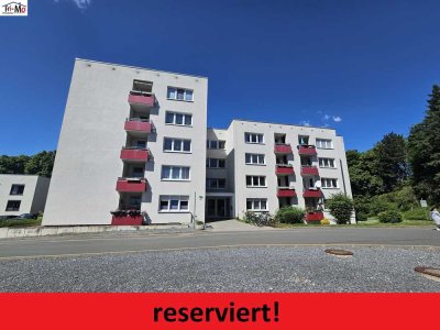 ### Dieses Objekt ist bereits reserviert! ###