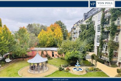 Zuhause statt Pflegeheim