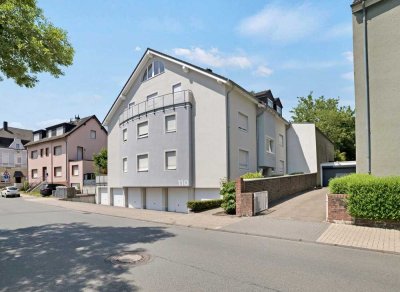 Wohntraum über zwei Etagen - Ihr neues Zuhause in Bochum-Linden!