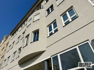Einziehen und genießen: Stilvolle 2-Zimmer-Wohnung mit hochwertiger Ausstattung