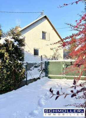 Sanierungsobjekt in Buchkirchen - Ihr neues Zuhause wartet!