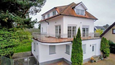 Provisionsfrei! Wohn- und Geschäftshaus in Spandauer Toplage – Flexibel & vielseitig nutzbar