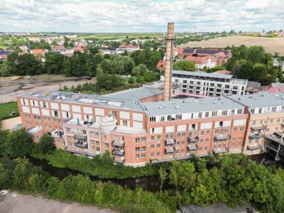 Ihr neues Zuhause mit Wohlfühlfaktor | Erstbezug | Balkon | Parkett | Gäste-WC | Stellplatz