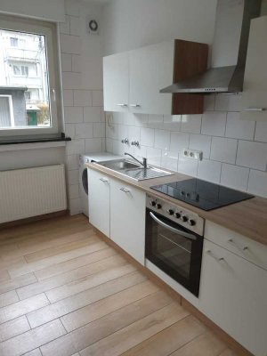 Moderne 1-Zimmer-Wohnung in Essen-Holsterhausen – Ideal für Singles oder Pendler – Nähe Klinikum