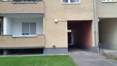 Gepflegte Wohnung in Berlin Wilhelmstadt