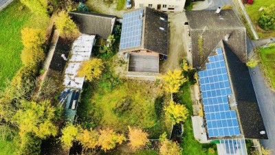 Charmantes Wohnen in Stubenberg