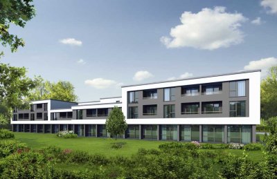 moderne 2-Zimmerwohnung in Bardowick NUR NOCH EINE