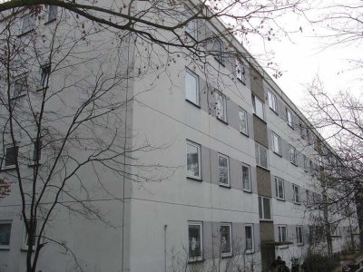Schön geschnittene 4-Zimmerwohnung in der Kirchtannensiedlung