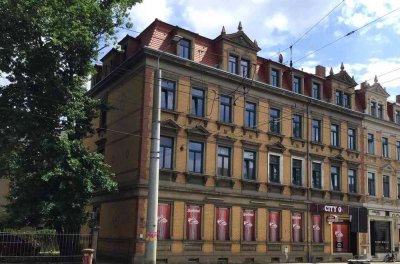Schöne 2 Raum Wohnung sucht neue Mieter