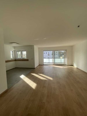 Moderne 3-Zimmer Wohnung mit Balkon im Moselbogen