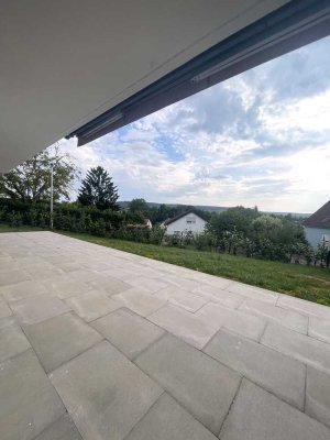 *reserviert* Neuwertig & ruhig – Einliegerwohnung zum Wohlfühlen im EG!
