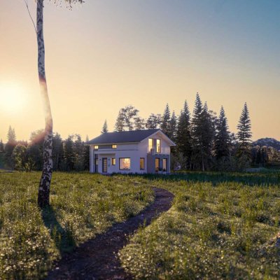 Bien-Zenker: Willkommen in Ihrem zukünftigen Zuhause