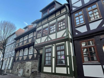 Attraktive 2-Zimmer-Wohnung optimal als Ferienwohnung mit Balkon in guter Lage