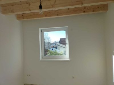 Gepflegtes Einfamilienhaus mit 5 Zimmern in Wurmannsquick