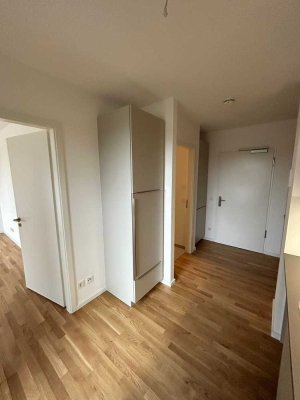 Moderne 2-Zimmer Wohnung in Schöneberg
