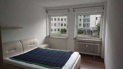 Charmante 2,5-Zimmer-Wohnung in zentraler Lage – direkt an der Ruhr!