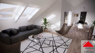 Baustellen Besichtigung am So. 21.06. von 12:30 Uhr – 13:30 Uhr im Demetriusweg 1!