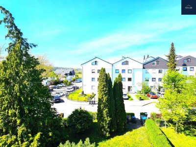 +Gut vermietete 3-Zi.Whg. mit Balkon& Stellplatz in schöner Lage von LEO-Warmbronn+