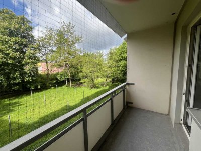 Angenehm wohnen in Neuplanitz: saniert, ruhig, komfortabel