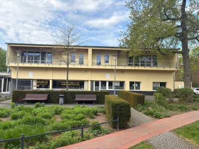 Hochwertige Neubau 4 Zimmer Whg mit großem Balkon WE1