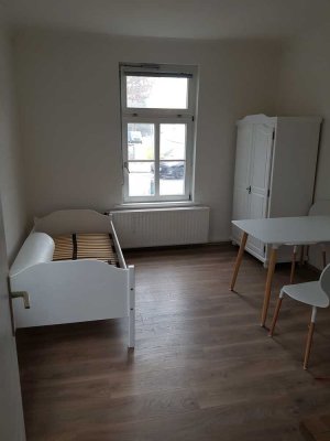 schöne 1-Zimmer Wohnung in Hamburg