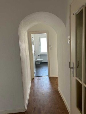 großzügige 2 ZKB mit Balkon in der Innenstadt