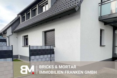 Angebotsverfahren: Freistehendes Zweifamilienhaus | 2017 modernisiert | Ausbaureserve | Garage
