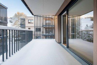 3-Zimmer-Wohnung Nähe Planai-West | Bezugsfertig