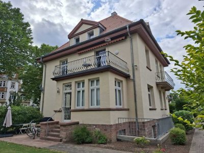 Wohnung in Heidelberg-Neuenheim