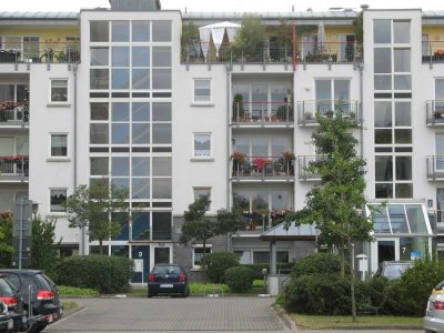 Wohnen mit Elbblick