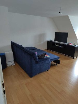 Schöne Maisonettenwohnung 77 qm